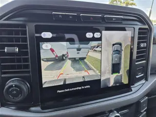 Ford F-150 2024 4x2 XLT 4p SuperCrew 5.5 ft. CB
