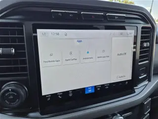 Ford F-150 2024 4x2 XLT 4p SuperCrew 5.5 ft. CB