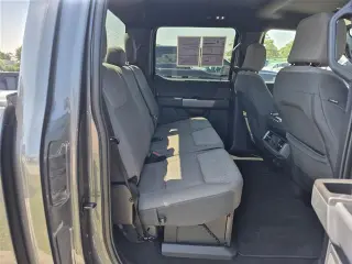 Ford F-150 2024 4x2 XLT 4p SuperCrew 5.5 ft. CB