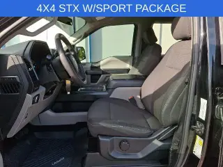 Ford F-150 2020 4x4 XL 4dr SuperCrew 5.5 ft. SB
