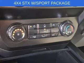 Ford F-150 2020 4x4 XL 4dr SuperCrew 5.5 ft. SB