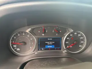 GMC Acadia 2023 SLE SUV 4p.