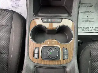GMC Acadia 2023 SLE SUV 4p.