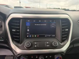 GMC Acadia 2023 SLE SUV 4p.
