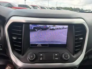 GMC Acadia 2023 SLE SUV 4p.