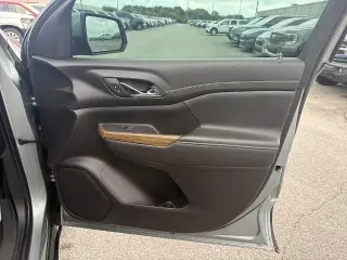 GMC Acadia 2023 SLE SUV 4p.