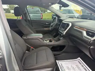 GMC Acadia 2023 SLE SUV 4p.