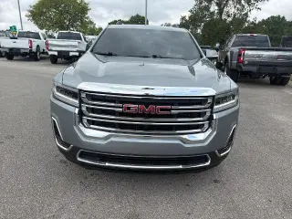 GMC Acadia 2023 SLE SUV 4p.