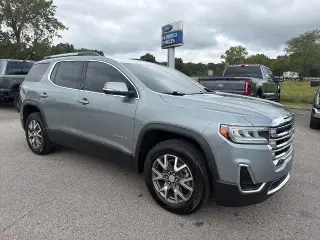 GMC Acadia 2023 SLE SUV 4p.