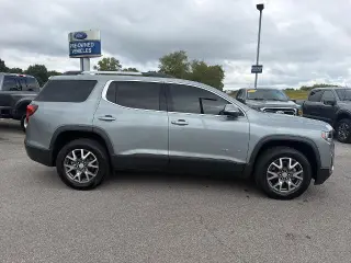 GMC Acadia 2023 SLE SUV 4p.