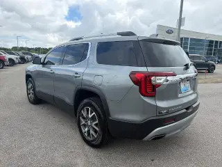 GMC Acadia 2023 SLE SUV 4p.