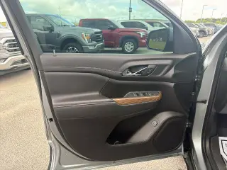 GMC Acadia 2023 SLE SUV 4p.