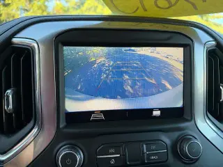 Chevrolet Silverado 1500 2019 4x4 LT 4p. Cabina Completa 5.8 ft. SB