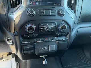 Chevrolet Silverado 1500 2019 4x4 LT 4p. Cabina Completa 5.8 ft. SB