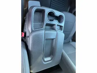 Chevrolet Silverado 1500 2019 4x4 LT 4p. Cabina Completa 5.8 ft. SB