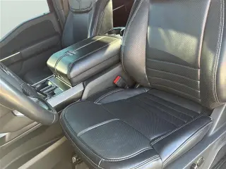 Ford F-150 2022 4x4 Platinum 4p SuperCab 5.5 ft. SB
