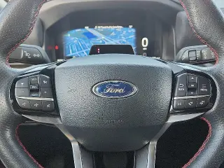 Ford Explorer 2025 AWD ST-Line 4dr SUV