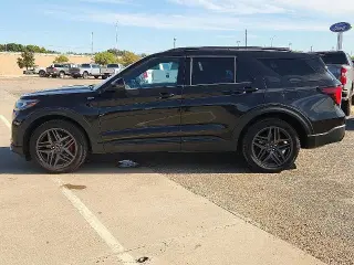 Ford Explorer 2025 AWD ST-Line 4dr SUV