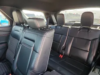 Ford Explorer 2025 AWD ST-Line 4dr SUV