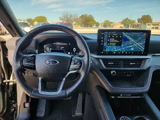 Ford Explorer 2025 AWD ST-Line 4dr SUV
