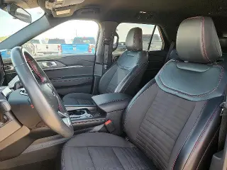 Ford Explorer 2025 AWD ST-Line 4dr SUV