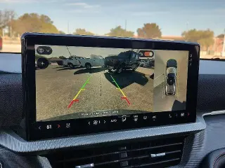Ford Explorer 2025 AWD ST-Line 4dr SUV
