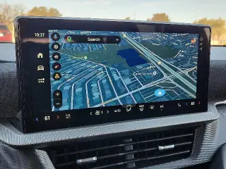 Ford Explorer 2025 AWD ST-Line 4dr SUV
