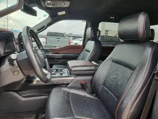 Ford F-150 2023 4x4 Lariat 4 puertas SuperCrew carrocería corta 5,5 pies