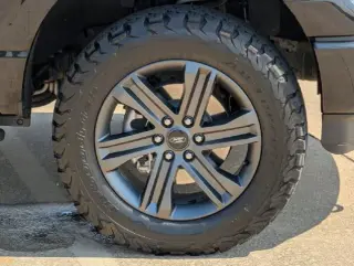 Ford F-150 2023 4x4 XLT 4dr SuperCrew 6.5 ft. SB
