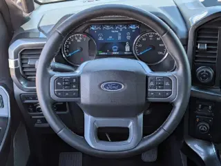 Ford F-150 2023 4x4 XLT 4dr SuperCrew 6.5 ft. SB