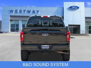 Ford F-150 2023 4x4 XLT 4dr SuperCrew 6.5 ft. SB