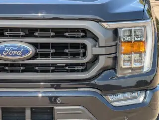Ford F-150 2023 4x4 XLT 4dr SuperCrew 6.5 ft. SB