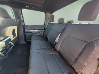 Ford F-150 2023 4x4 XLT 4p SuperCrew 5.5 ft. CB