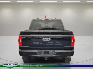 Ford F-150 2023 4x4 XLT 4p SuperCrew 5.5 ft. CB