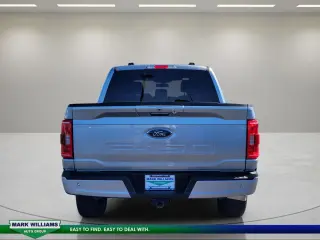 Ford F-150 2023 4x4 XLT 4p SuperCrew 5.5 ft. CB