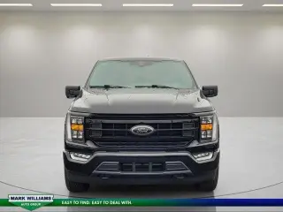 Ford F-150 2023 4x4 XLT 4p SuperCrew 5.5 ft. CB