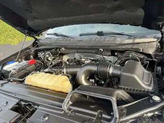 Ford F-150 2020 4x4 XLT 4dr SuperCrew 5.5 ft. SB