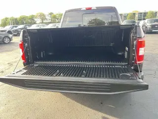 Ford F-150 2020 4x4 XLT 4dr SuperCrew 5.5 ft. SB
