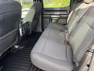 Ford F-150 2020 4x4 XLT 4dr SuperCrew 5.5 ft. SB