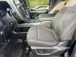 Ford F-150 2020 4x4 XLT 4dr SuperCrew 5.5 ft. SB