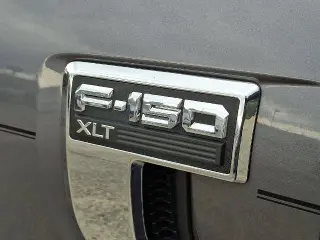 Ford F-150 2021 4x4 XLT 4p SuperCrew 5.5 pies SB