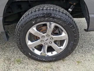 Ford F-150 2021 4x4 XLT 4p SuperCrew 5.5 pies SB