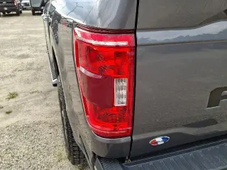 Ford F-150 2021 4x4 XLT 4p SuperCrew 5.5 pies SB