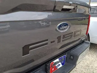 Ford F-150 2021 4x4 XLT 4p SuperCrew 5.5 pies SB