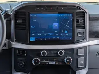 Ford F-150 2023 4x2 XLT 4dr SuperCrew 5.5 ft. SB
