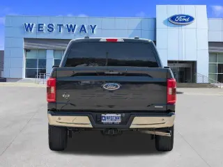 Ford F-150 2023 4x2 XLT 4dr SuperCrew 5.5 ft. SB