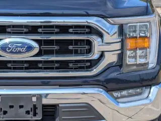 Ford F-150 2023 4x2 XLT 4dr SuperCrew 5.5 ft. SB