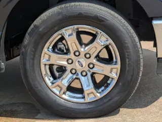 Ford F-150 2023 4x2 XLT 4dr SuperCrew 5.5 ft. SB