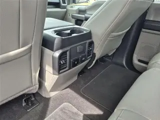 Ford F-150 2020 4x2 XLT 4p SuperCrew 5.5 pies SB