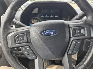 Ford F-150 2020 4x2 XLT 4p SuperCrew 5.5 pies SB